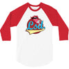 lsd since 1938 3/4 Sleeve Shirt