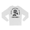 i am my ancestors' wildest dreams Long Sleeve Shirts