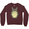 totoro Crewneck Sweatshirt