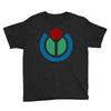 fahrie77 Youth Tee