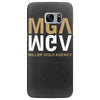 tv t shirt inspired by entourage   ari gold Samsung Galaxy S7 Edge Case