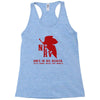 Nerv Gods In His Heaven Alls Right With The World Racerback Tank