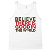 be the good Tank Top