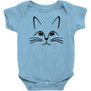 cat Baby Bodysuit