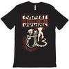 social distortion ball &amp; chain T-Shirt