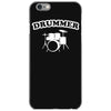 drummer iPhone 6/6s Case