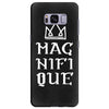 Magnifique With Crown Samsung Galaxy S8 Plus