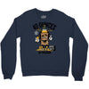 40 aaaounces Crewneck Sweatshirt