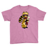 make my own Youth Tee