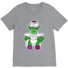piccoyoshi V-Neck Tee