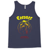 coroner punishment for decadence Tank Top