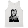 ice cream girl Tank Top
