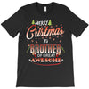 Merry Christmas To Brother Of Great Awesome T-Shirt