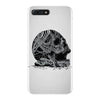 celtic skull iPhone 7 Plus Case