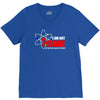 new i'm not insane V-Neck Tee