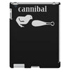 cannibal iPad 3 and 4 Case