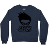 geeks Crewneck Sweatshirt