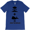nuke the whales T-Shirt
