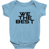 whe the best Baby Bodysuit