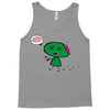 zombie cartoon Tank Top