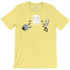 mexican standoff T-Shirt