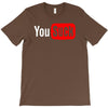 you suck T-Shirt