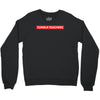 Tumblr teachers Hypebeast Crewneck Sweatshirt