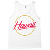 hawaii 2 Tank Top