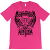 All Men are Created Equal but Only the Best are Born in October T-Shirt