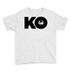 ko Youth Tee