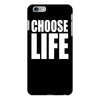 choose life iPhone 6/6s Plus Case