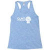 c..t of the year Racerback Tank