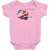 papyrus Baby Onesie