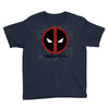 Deadpool Youth Tee