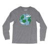 neurodiversity v4 Long Sleeve Shirts