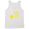 now watch me whip Tank Top