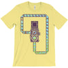 camera T-Shirt