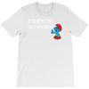if you met my family you would understand T-Shirt