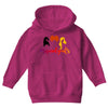 Hocus Pocus Squadgoals Youth Hoodie