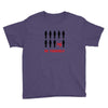 Be Yourself Youth Tee
