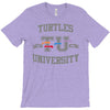 turtles university T-Shirt