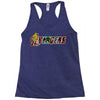 avengers 4 Racerback Tank