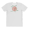 pizza math All Over Women's T-shirt