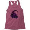 old goat Racerback Tank