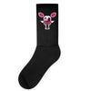 mangle head Socks