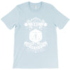 Natural 1   Orc White Edition T-Shirt