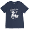 promo sagittarius best trending V-Neck Tee
