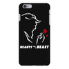 beauty and the beast iPhone 6 Plus/6s Plus Case