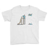 reality isn't for everyone Youth Tee