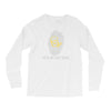 chef in my dna Long Sleeve Shirts